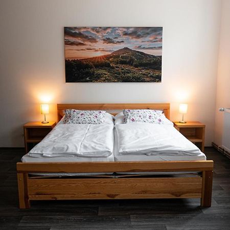 Apartmany U Maxiku Horní Maršov Eksteriør bilde