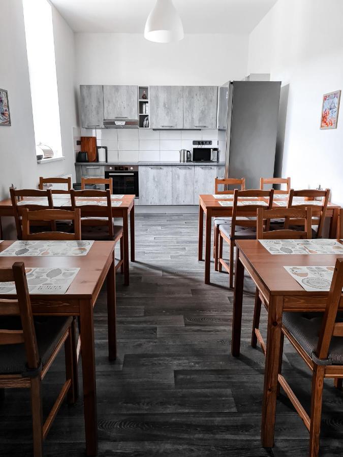 Apartmany U Maxiku Horní Maršov Eksteriør bilde