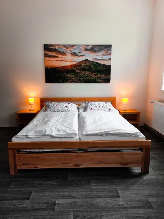 Apartmany U Maxiku Horní Maršov Eksteriør bilde