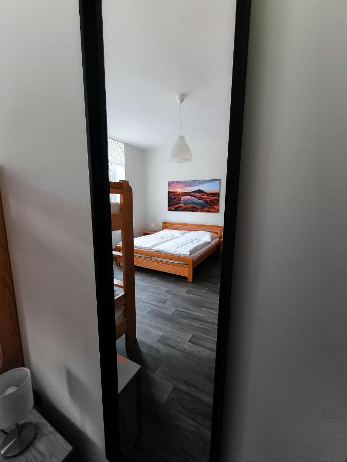 Apartmany U Maxiku Horní Maršov Eksteriør bilde