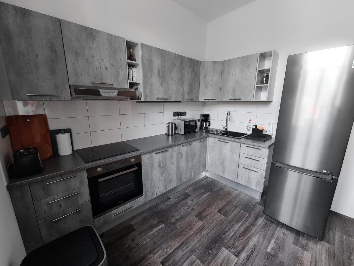 Apartmany U Maxiku Horní Maršov Eksteriør bilde
