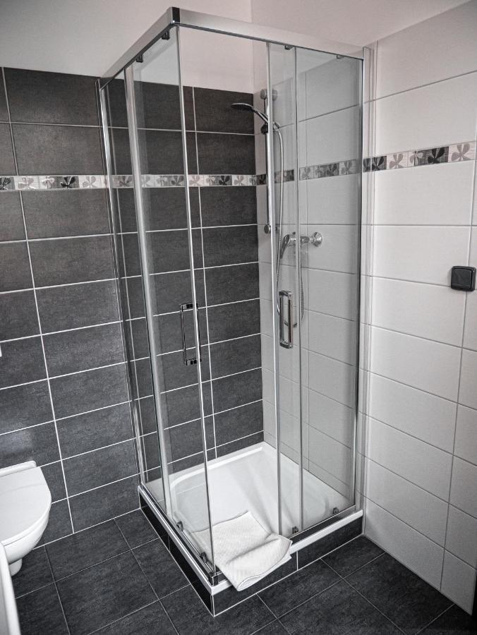 Apartmany U Maxiku Horní Maršov Eksteriør bilde