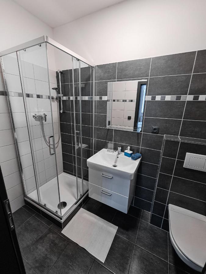 Apartmany U Maxiku Horní Maršov Eksteriør bilde