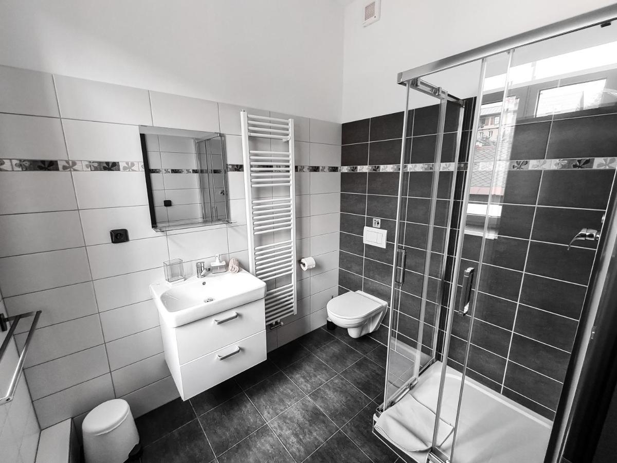 Apartmany U Maxiku Horní Maršov Eksteriør bilde