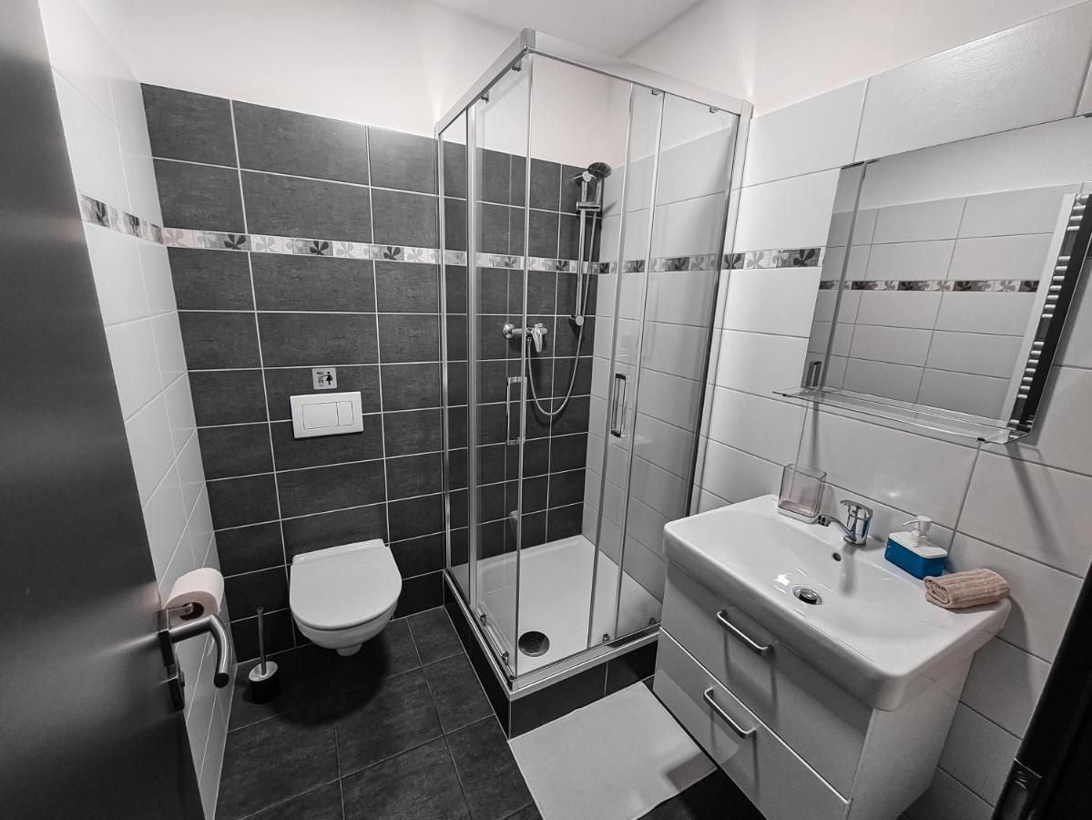 Apartmany U Maxiku Horní Maršov Eksteriør bilde